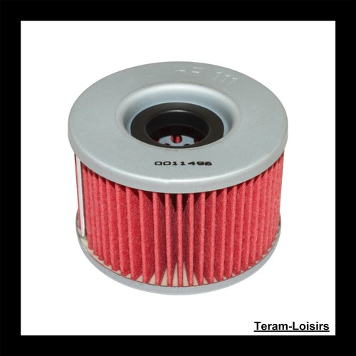 Oil filter for honda 450 - for, cb