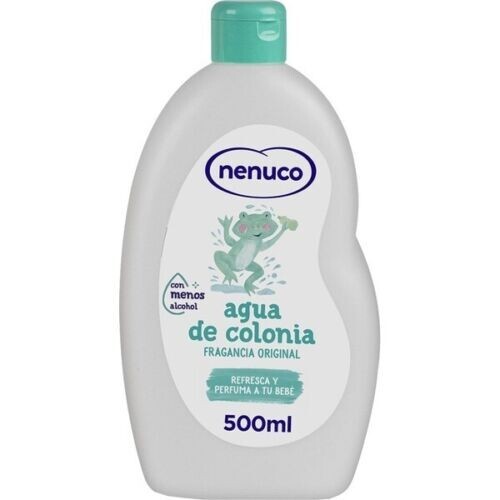 Nenuco agua colonia - nenuco, de