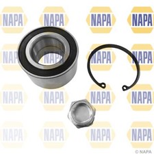 Wheel Bearing Kit For Skoda