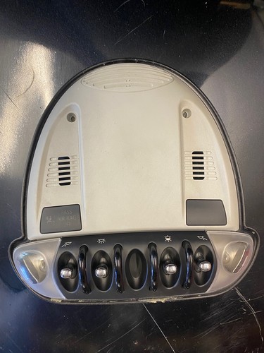 Mini r55 r56 r60 roof - r56,