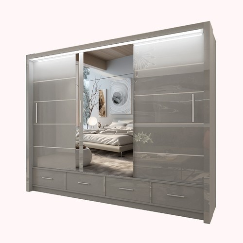 Modern high gloss - modern, 2