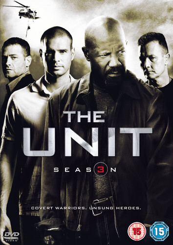 The unit season - season, 3