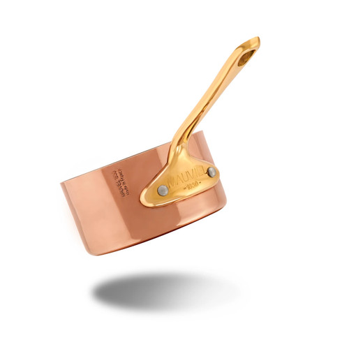Mauviel mini copper pan - pan,
