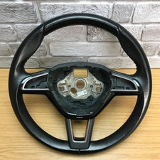 Genuine Skoda Octavia MK3, 3V