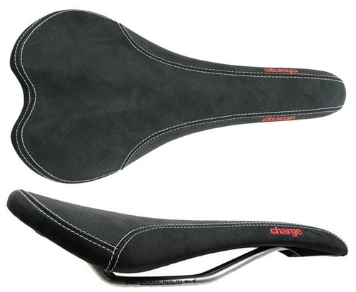 Charge bikes spoon saddle - charge,
