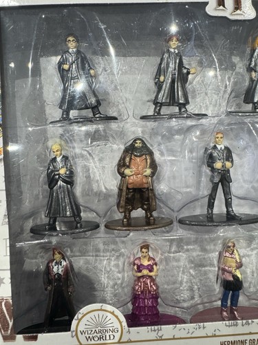 Harry potter pack figure - potter, 20-pack