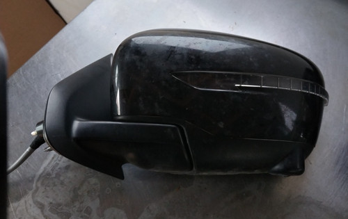 Nissan navara door mirror - navara,