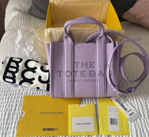 Marc jacobs the mini - jacobs,