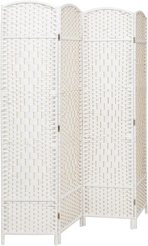 Hand woven wicker - hand-woven, room