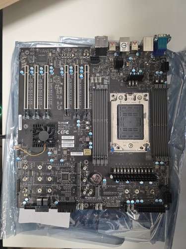 Supermicro m12swa - supermicro, m12swa‑tf