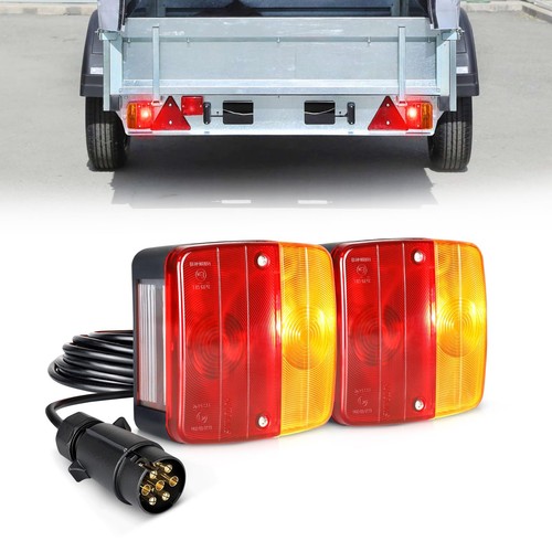 Opp ulite trailer rear tail - opp,