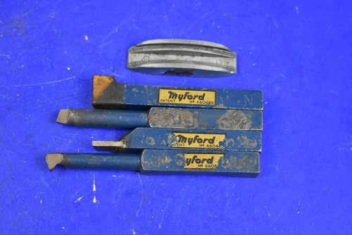 Four myford boat - boat, type