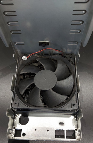 Drobo 5n2 nas parts - drobo,