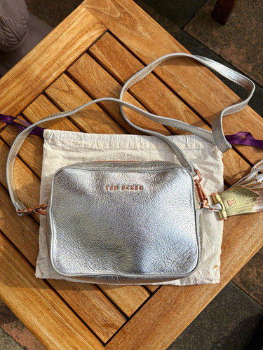 Ted baker london silver - ted,