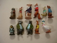 Beatrix Potter Peter Rabbit