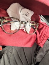 Gucci Unisex Glasses Frames