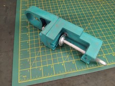 Flexidisc Clamp on Drill Stand