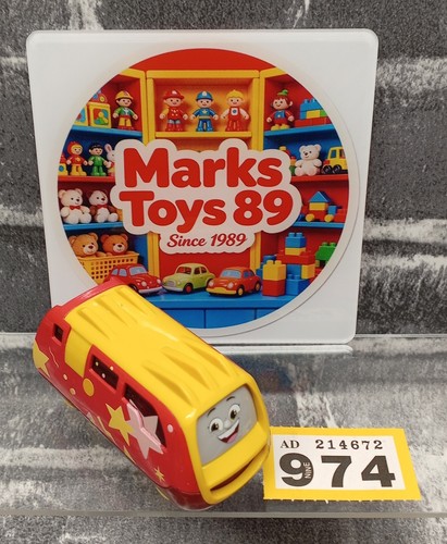 Thomas the tank engine - the,