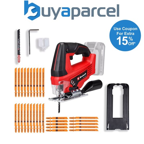 Einhell 18v cordless - einhell,