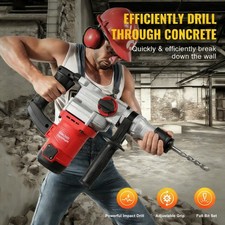 NEW Electric Breaker