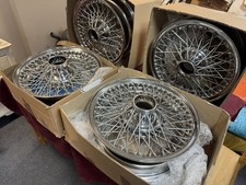 Jaguar Chrome Original Curly