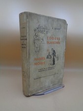 R. Bodet: White hats and black