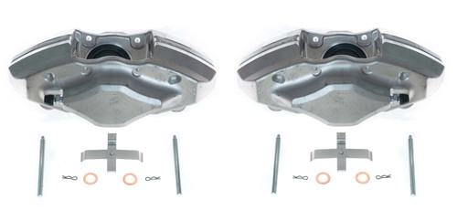 Rear pot brake - 2,