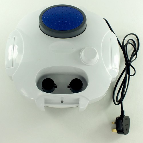 Series external aquarium - external,