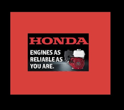 Honda engines workshop manuals - honda,