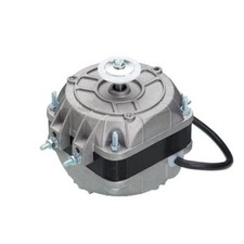Universal Multi-Fit Fan Motor