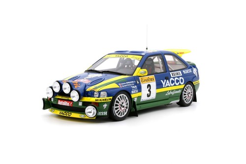 Ford escort cosworth - ford,
