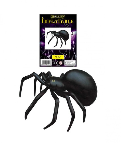 Spider 91cm blow - 91cm, inflatable