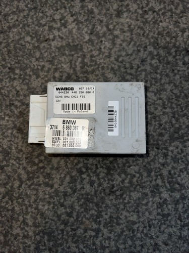 Genuine bmw f15 f16 - genuine,