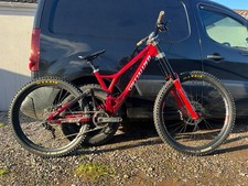 Specialized Demo Race S3
