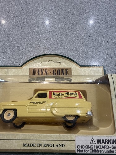 Lledo 61010 1953 pontiac - 1953,