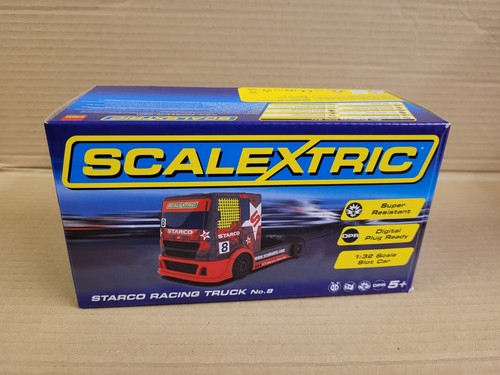 Scalextric c3609 racing - scalextric,