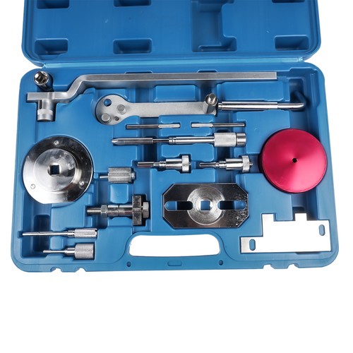 Engine timing tool kit - engine,