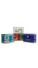 New English Teas Gift Tin