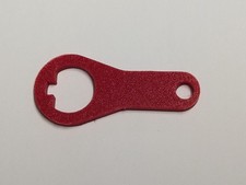 Tikka T3/T3x Bolt Disassembly