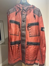Stone Island Reversed Colour