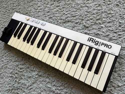 Irig keys pro - keys,