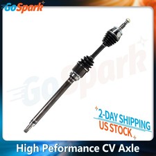 Front Passenger Side CV Axle Shaft for 93-97 Volvo 850 1998 Volvo S70 V70 FWD