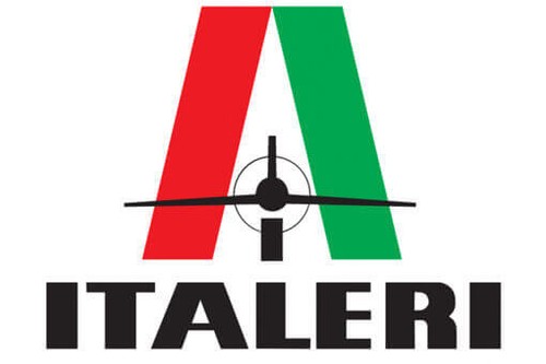 Italeri volvo fh16 - volvo,