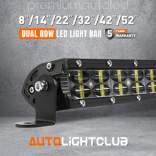 8/14/22/32/42/52" OSRAM Led