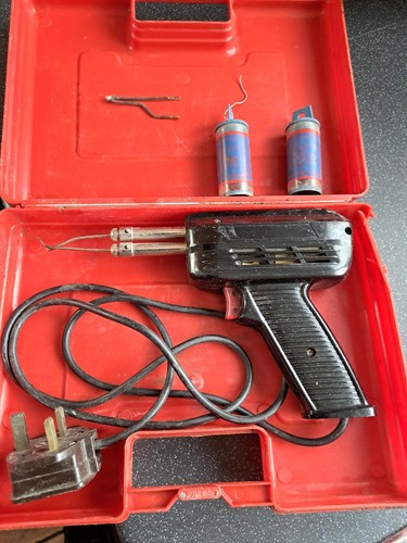 Weller expert 8200d - expert, soldering
