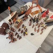 Cowboys and Indians Toy