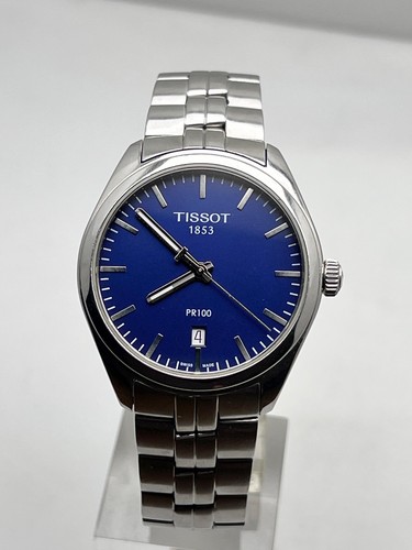 Tissot 1853 pr100 mens wrist - tissot,
