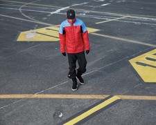 Mens 66 North Klambratun