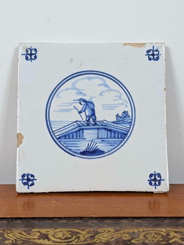 Antique 18th century dutch - antique,