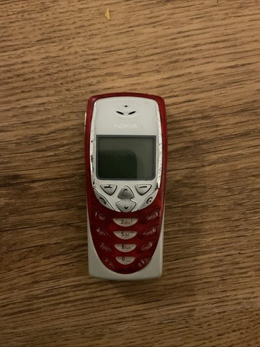 Nokia 8310 mobile phone - 8310, +